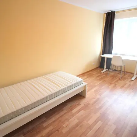 Vytauto Av 9 Students Lt * Kaunas