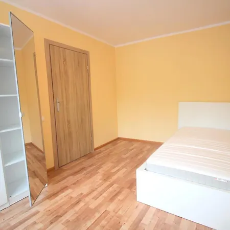 Vytauto Av 9 Students Lt Aparthotel *