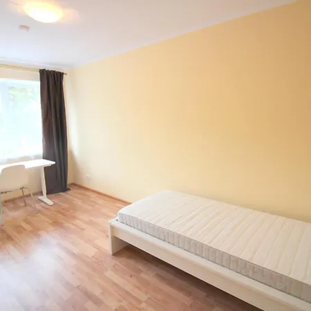 Vytauto Av 9 Students Lt Aparthotel *